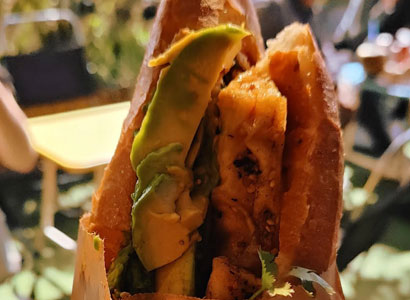 Banh mi - Vietnam