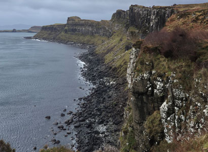 Isle of skye - Scotland