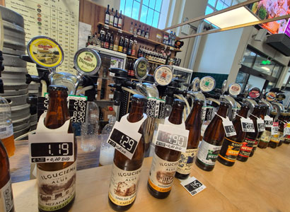 Local Brew - Riga, Latvia