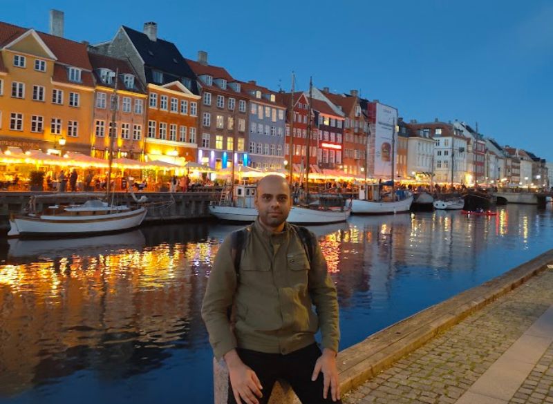Copenhagen