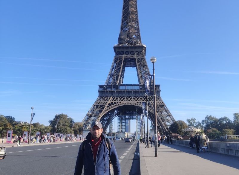 Paris