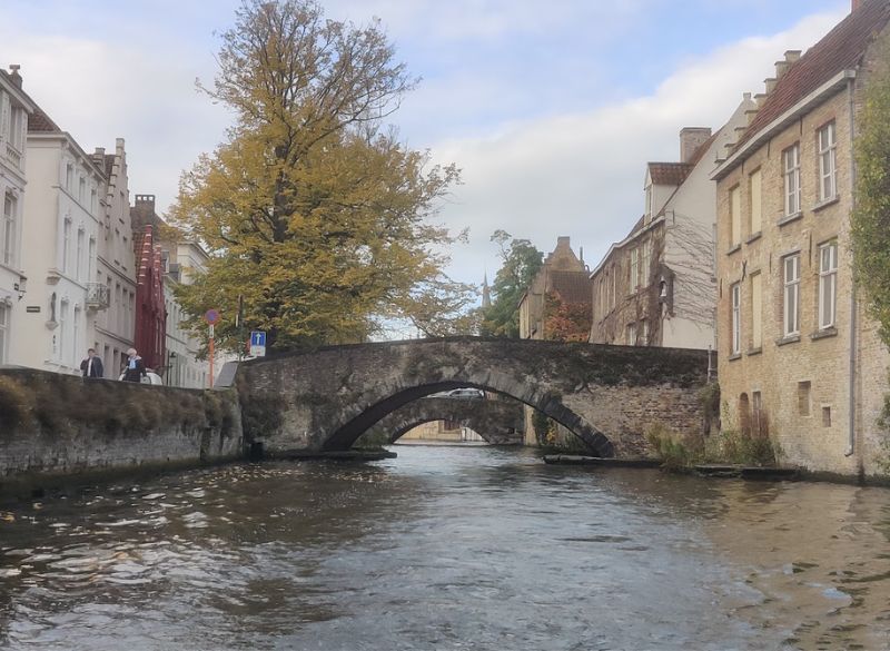 Burges, Belgium