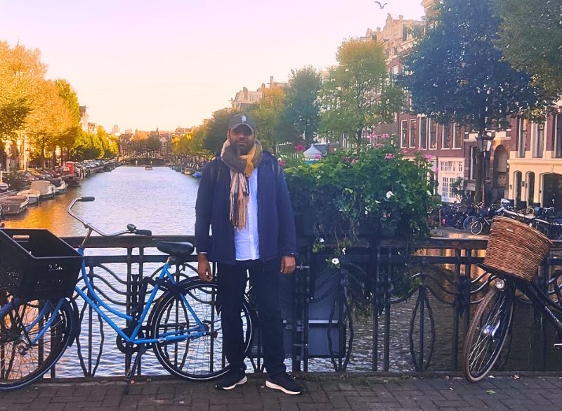 Amsterdam