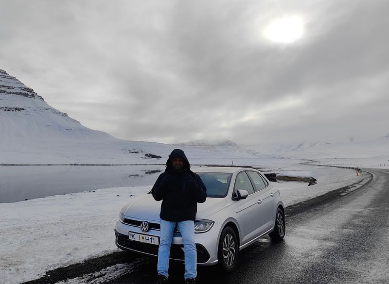Iceland