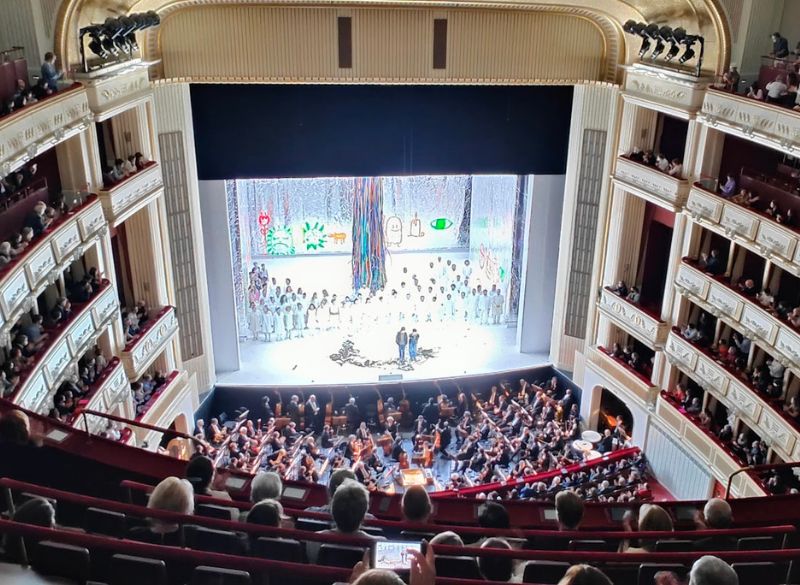 Vienna Opera Ball