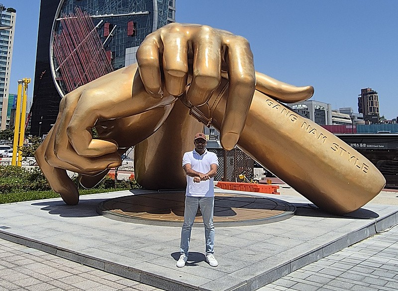 South Korea